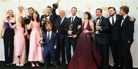 The ‘Game of Thrones’ Cast, Ranked by Net Worth (No. 1 Beats .
